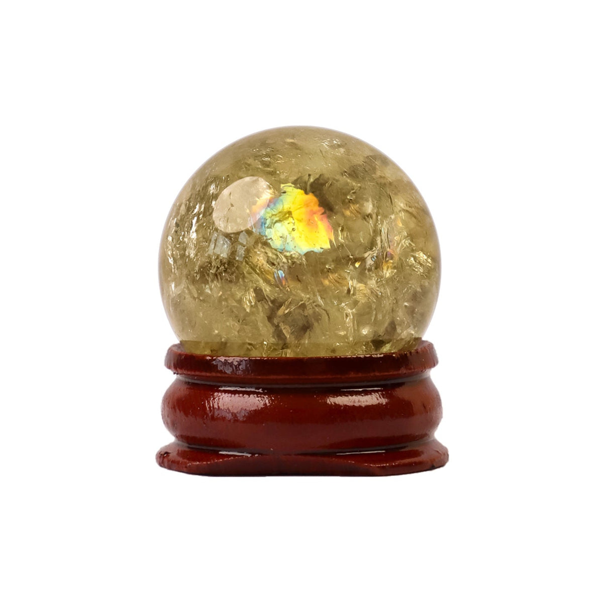 crystal ball