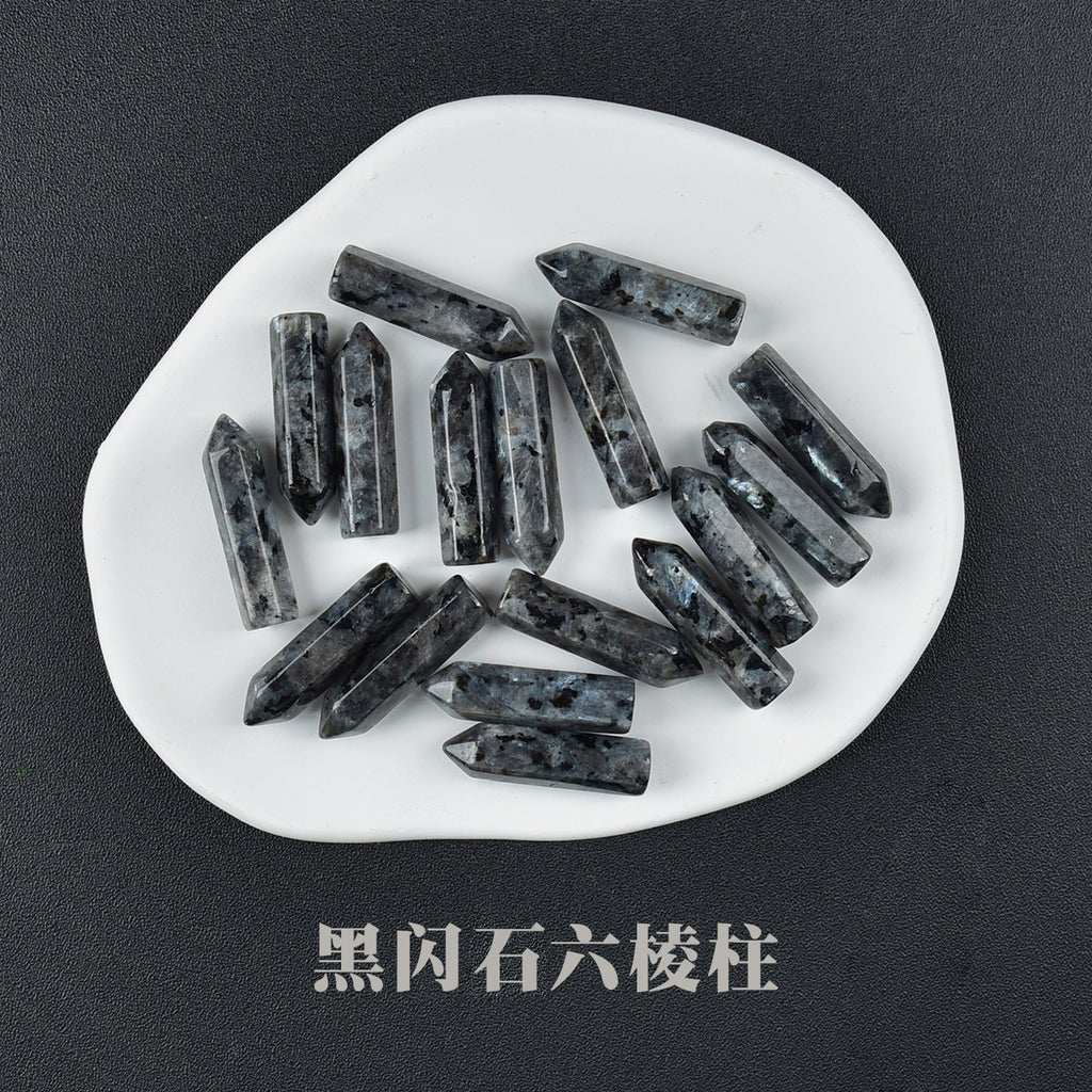 Stone Single Pointed