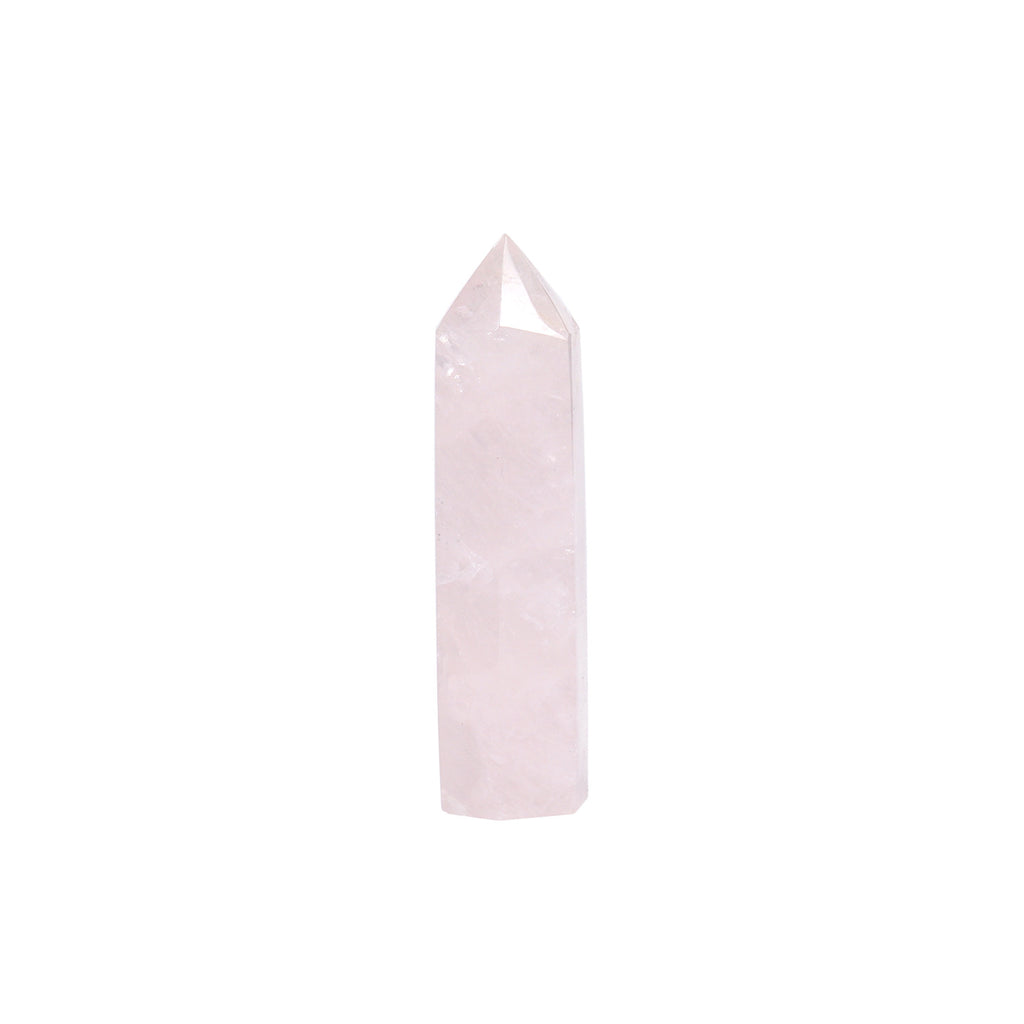 Rose Quartz Single