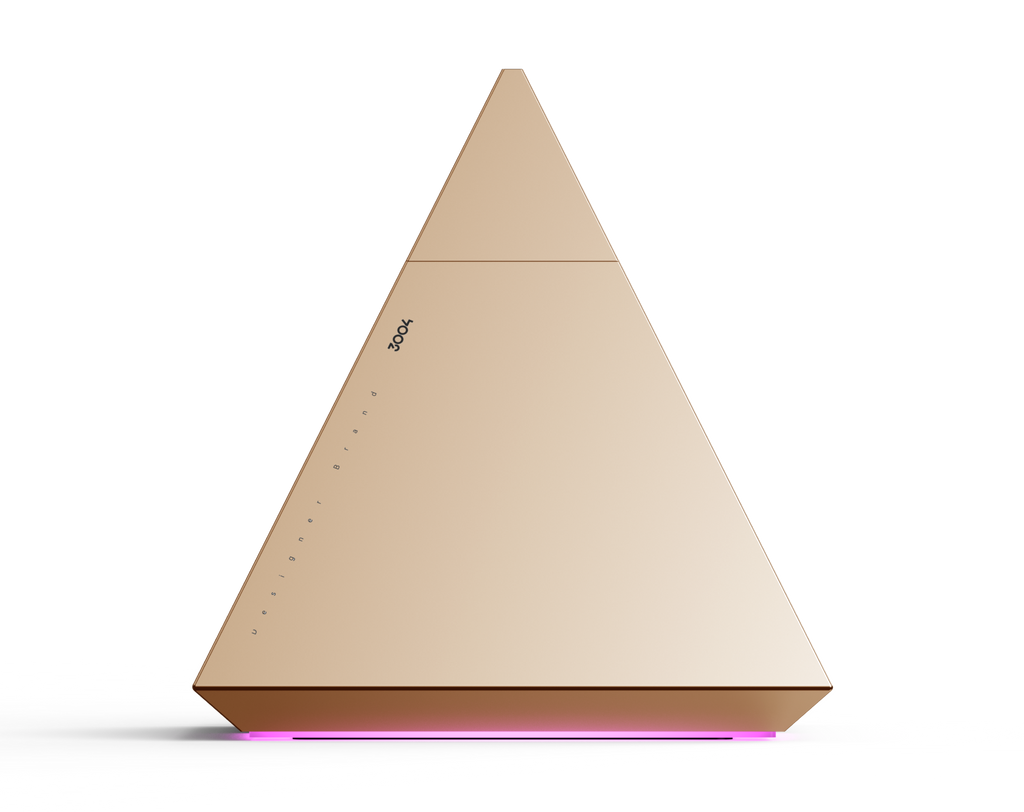 TRIANGLE