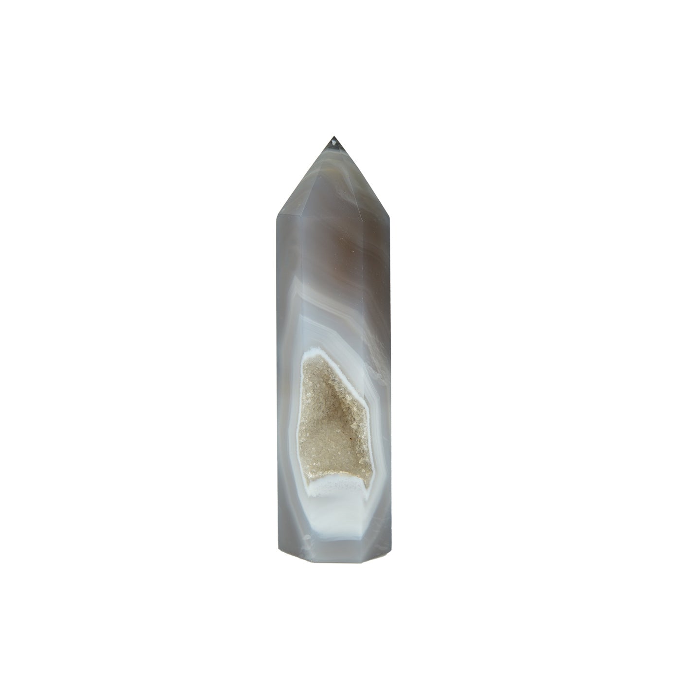 Agate Column