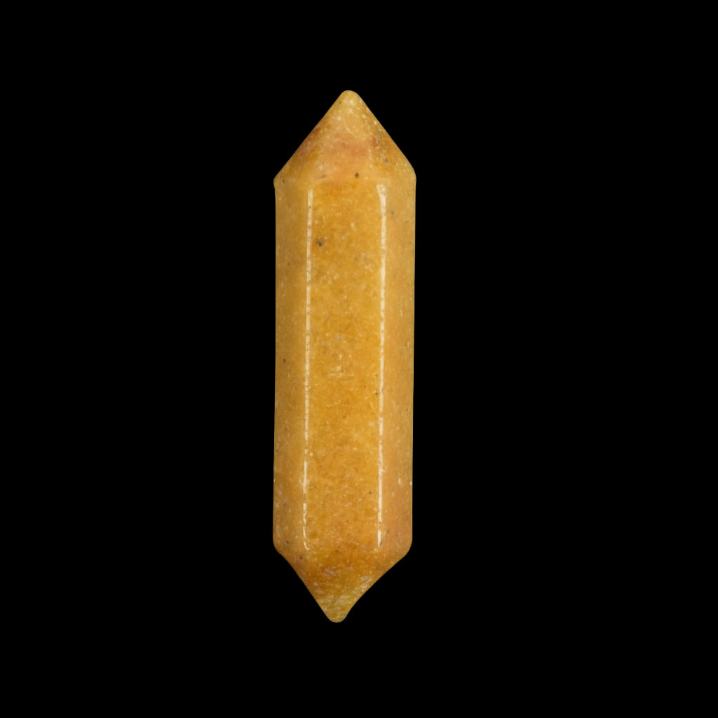 Green Rutilated Quartz