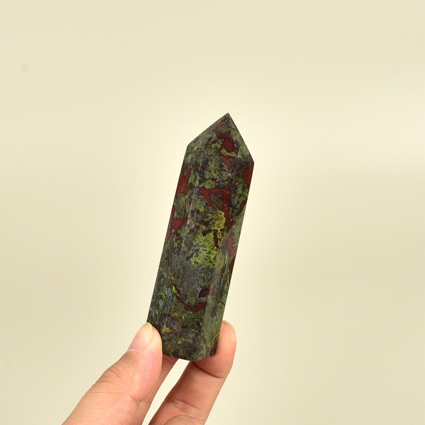 Dragon Blood Stone
