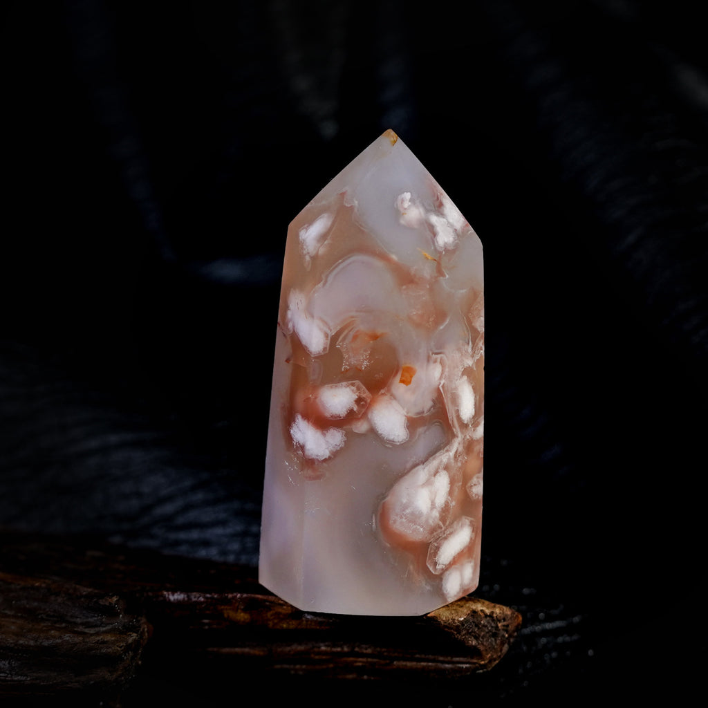 Cherry Blossom Agate