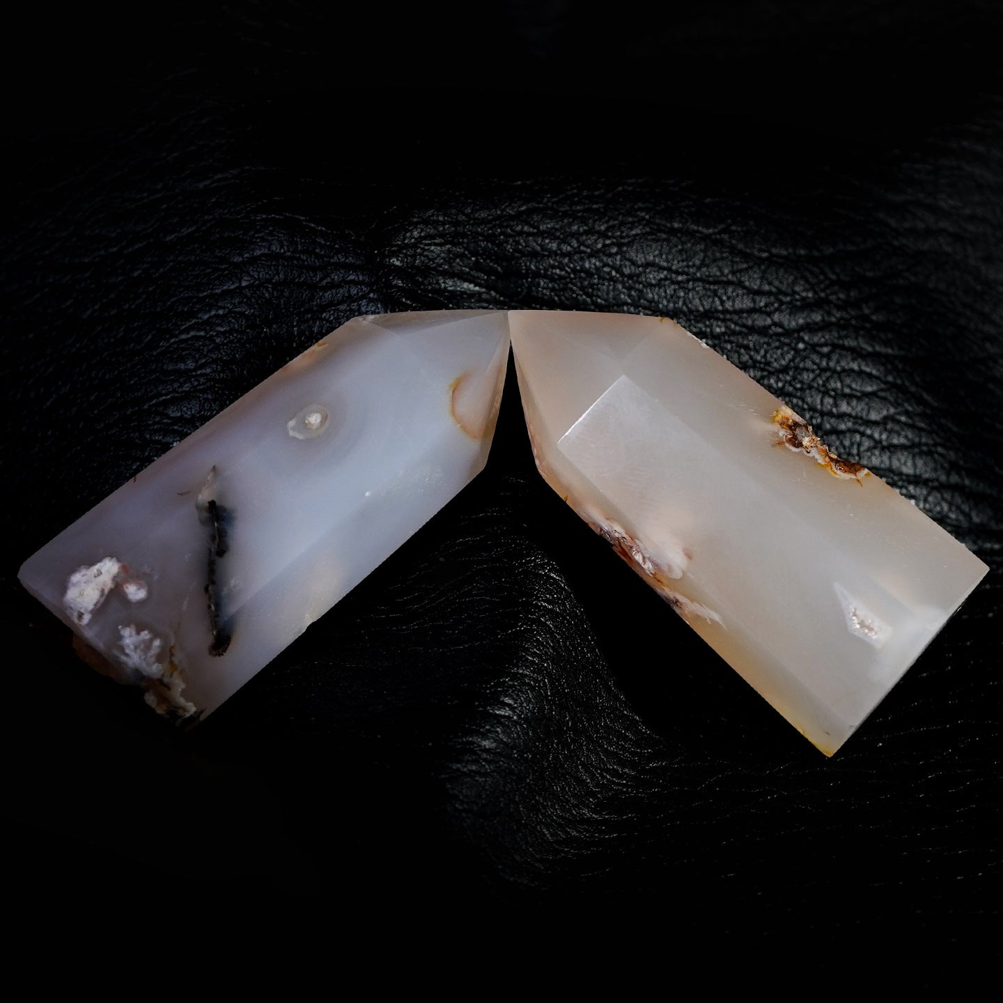 Cherry Blossom Agate