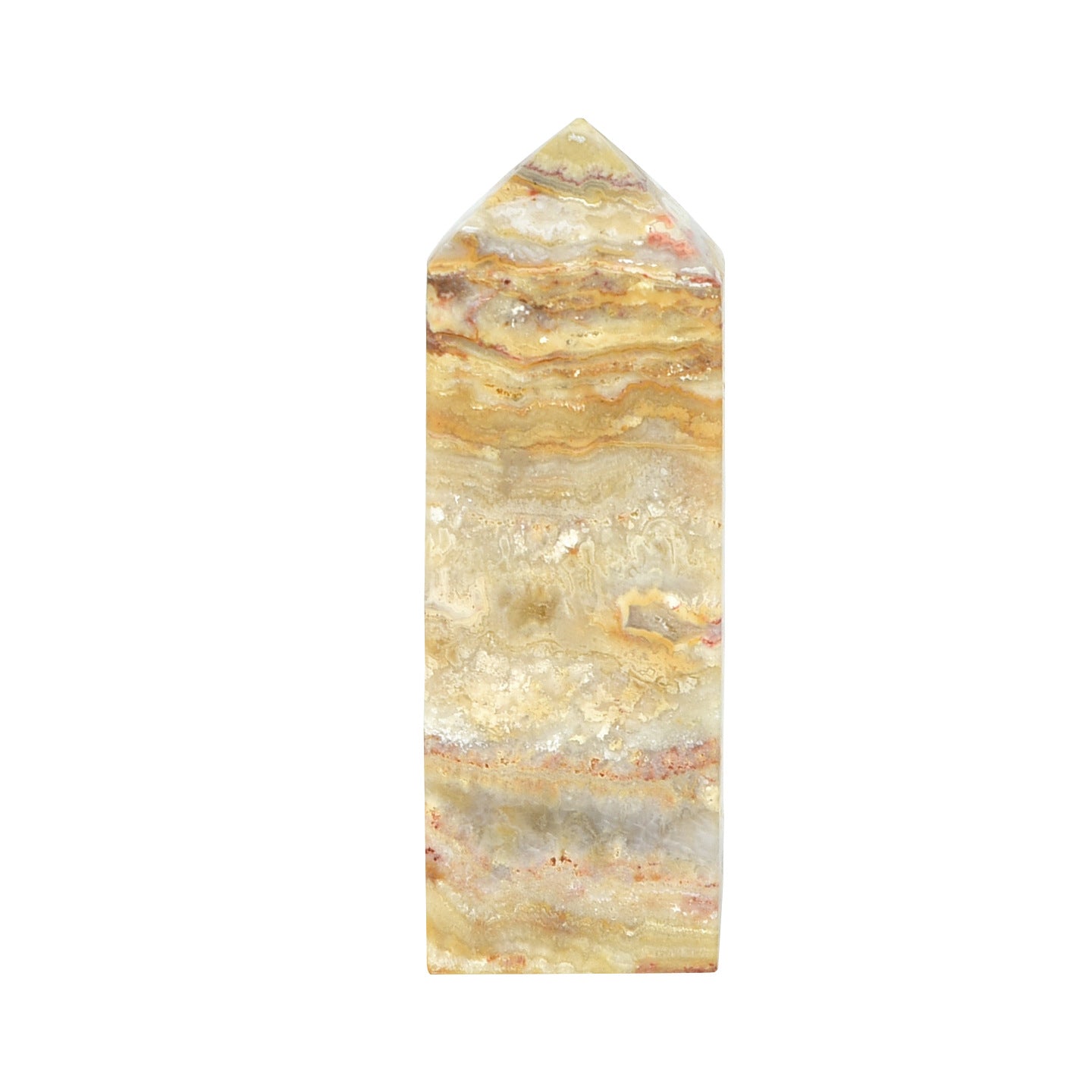 Agate Square Column