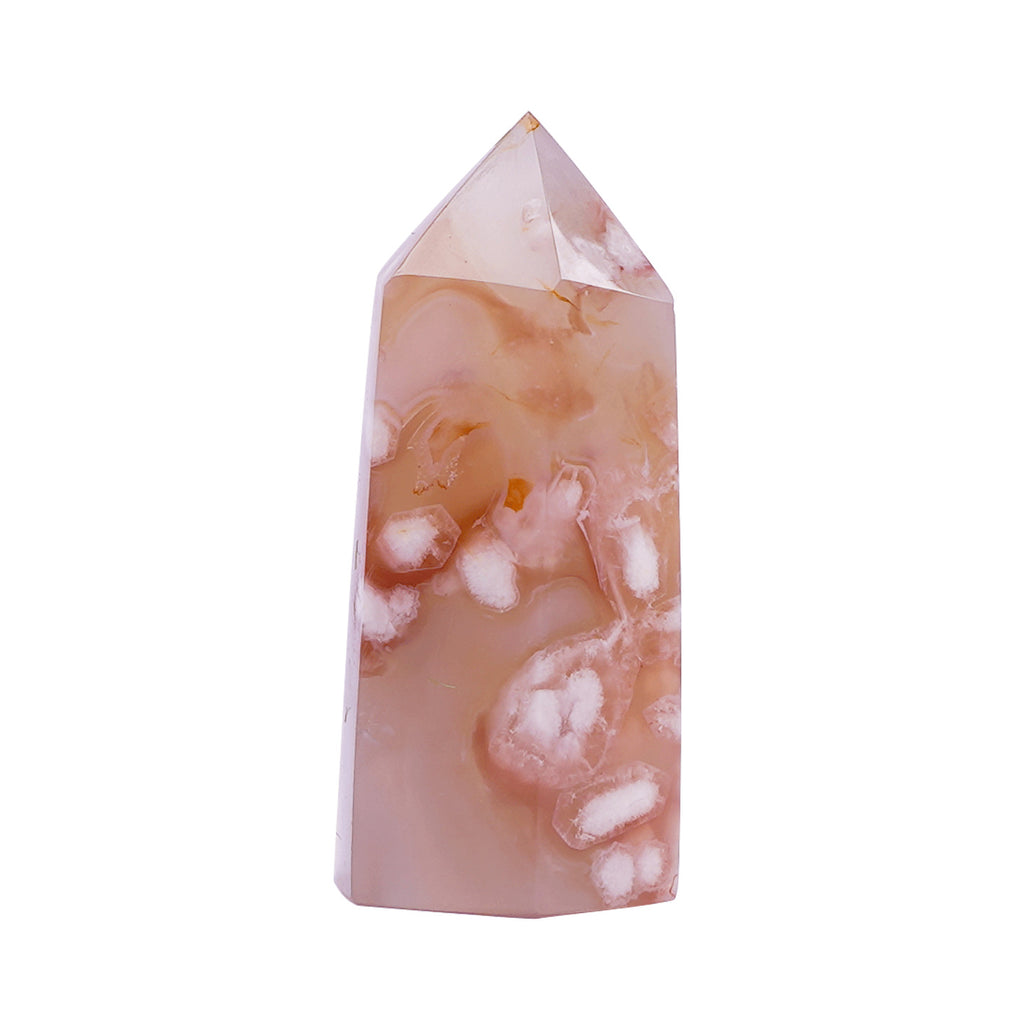Cherry Blossom Agate