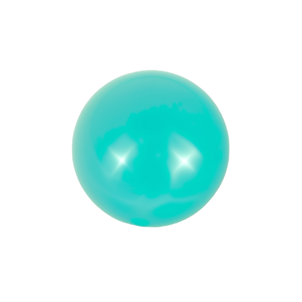 Green Rutilated Quartz