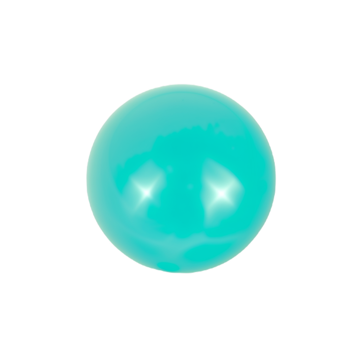 Green Rutilated Quartz