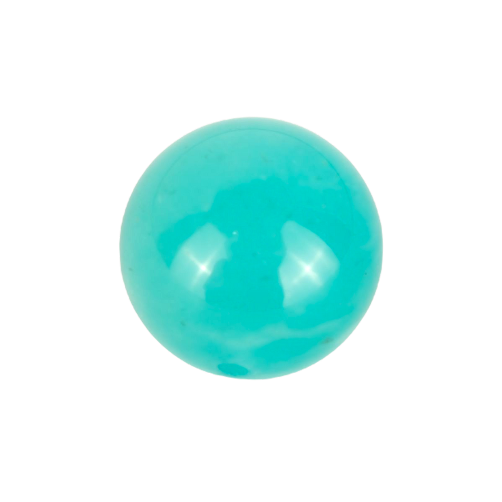 Green Rutilated Quartz