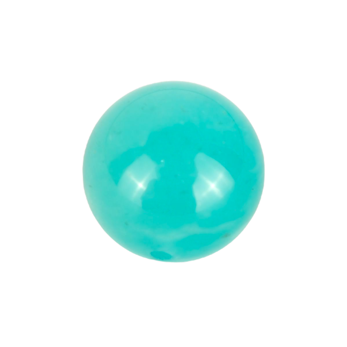 Green Rutilated Quartz